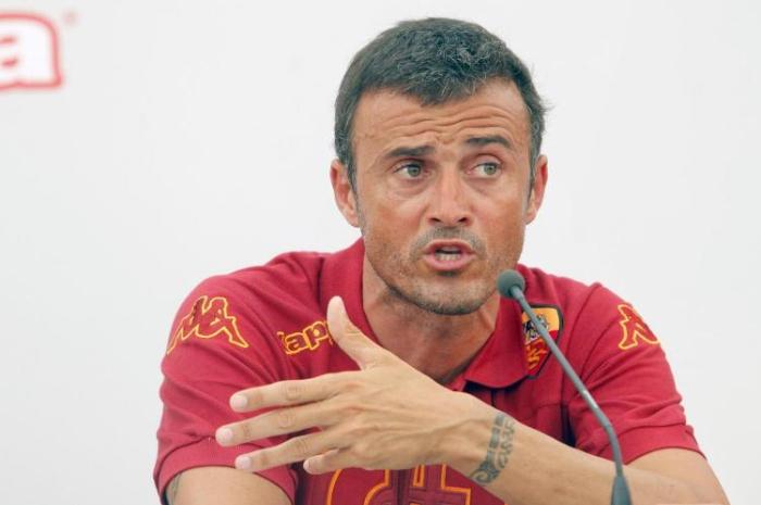 Luis Enrique Martinez Garcia